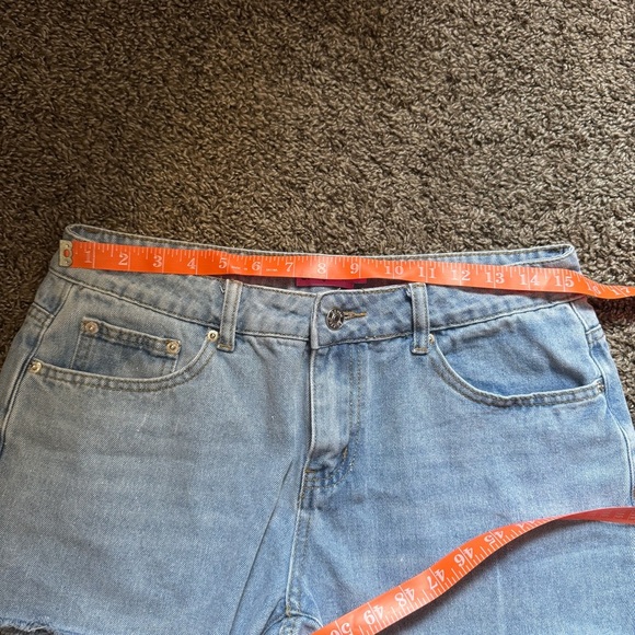 Edikted shorts size M NWOT - Picture 4 of 8